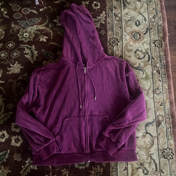 Gap Velour lounge suit - Picture 3 of 6